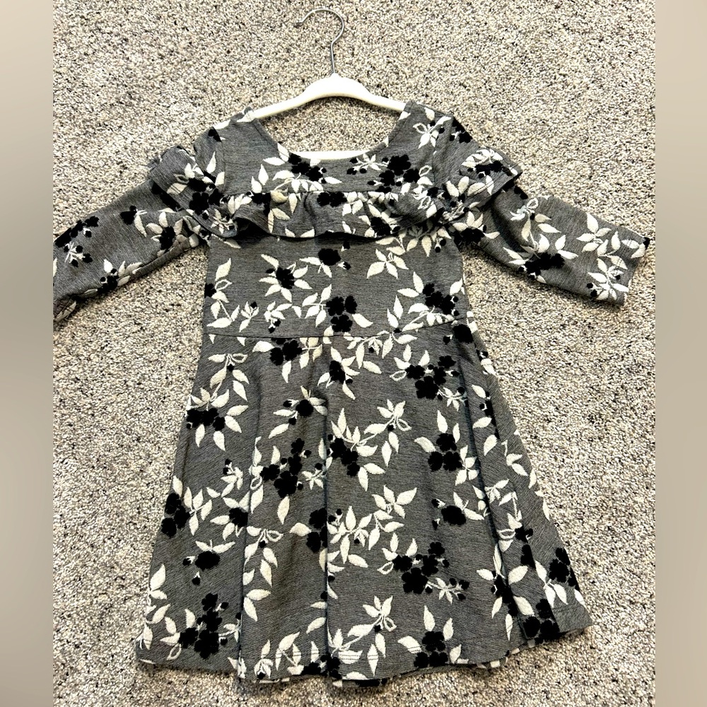 Janie and jack dress